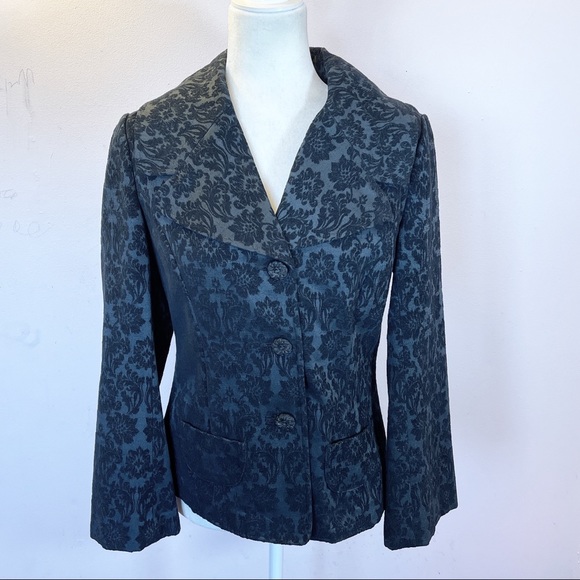 J. Jill Jackets & Blazers - J Jill Blazer Jacket Woman 4